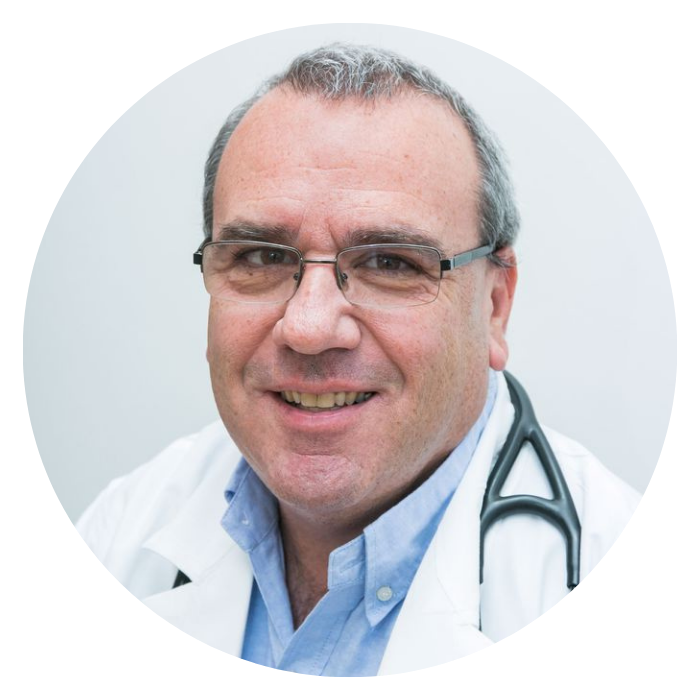 ד"ר אלבירט דניאל